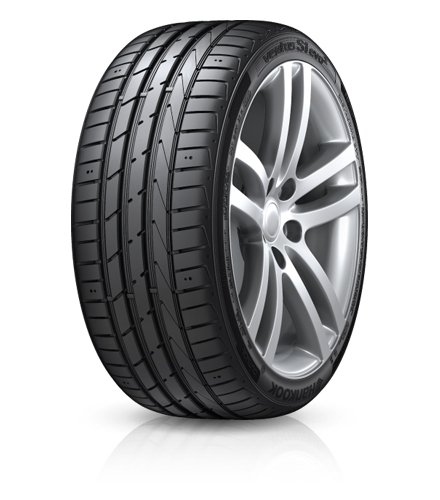 245/35R19 opona HANKOOK ventus S1 evo2 K117 XL FR 93Y